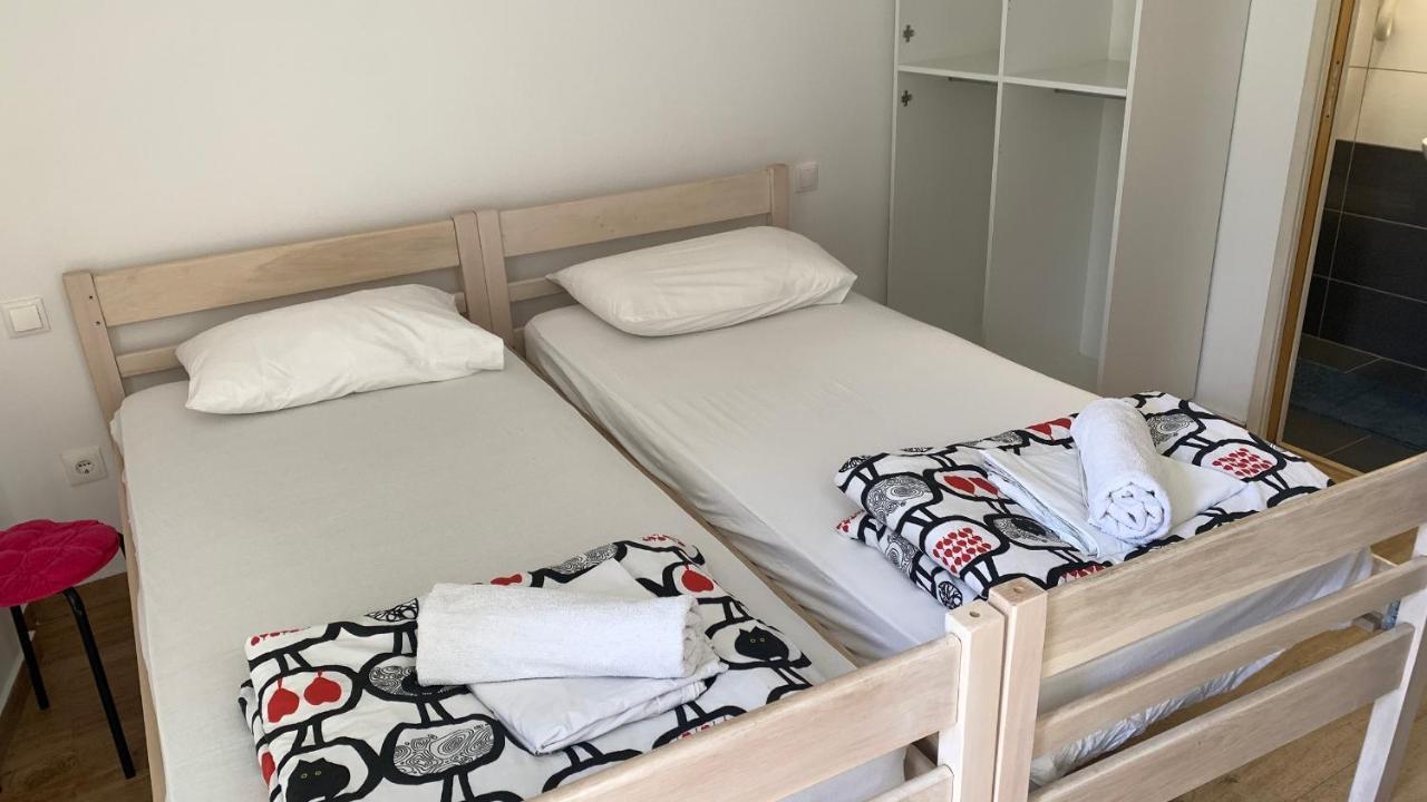 Hostel سبليت المظهر الخارجي الصورة