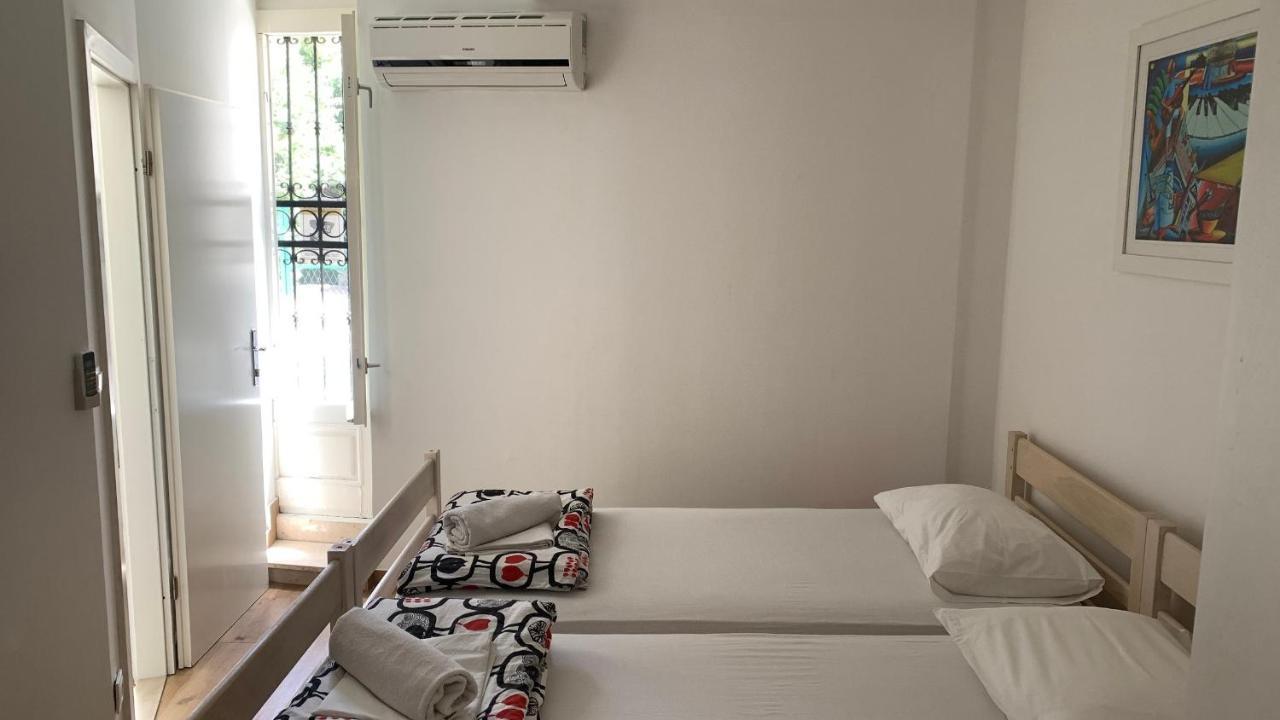 Hostel سبليت المظهر الخارجي الصورة