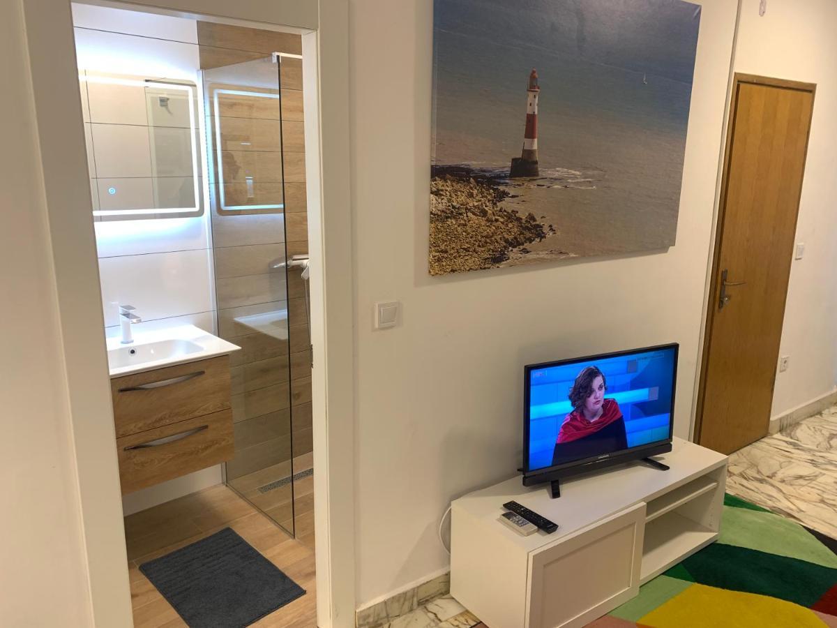 Hostel سبليت المظهر الخارجي الصورة