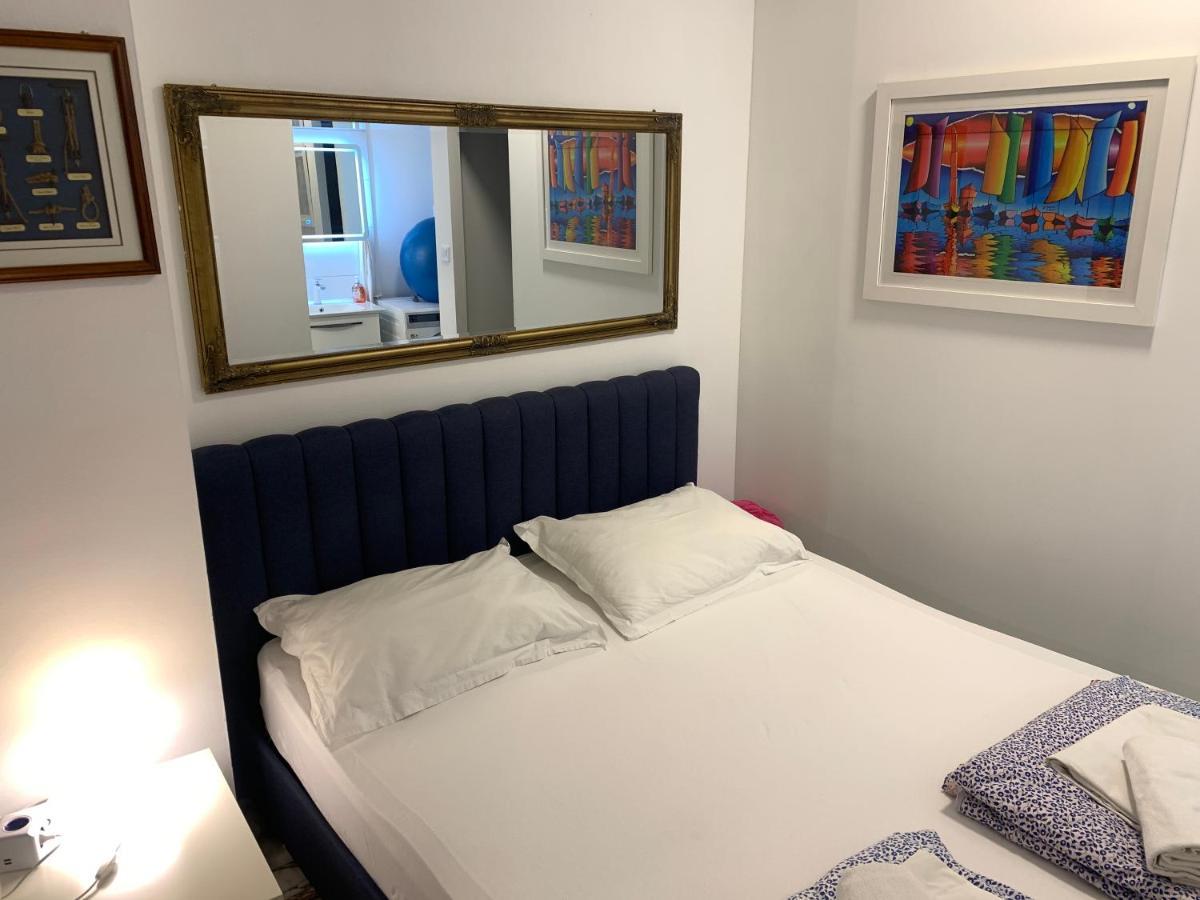 Hostel سبليت المظهر الخارجي الصورة