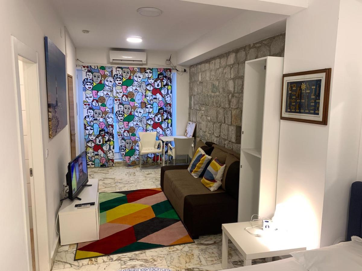 Hostel سبليت المظهر الخارجي الصورة