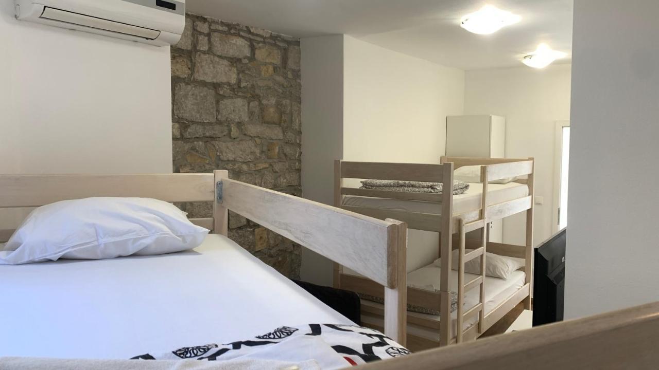 Hostel سبليت المظهر الخارجي الصورة