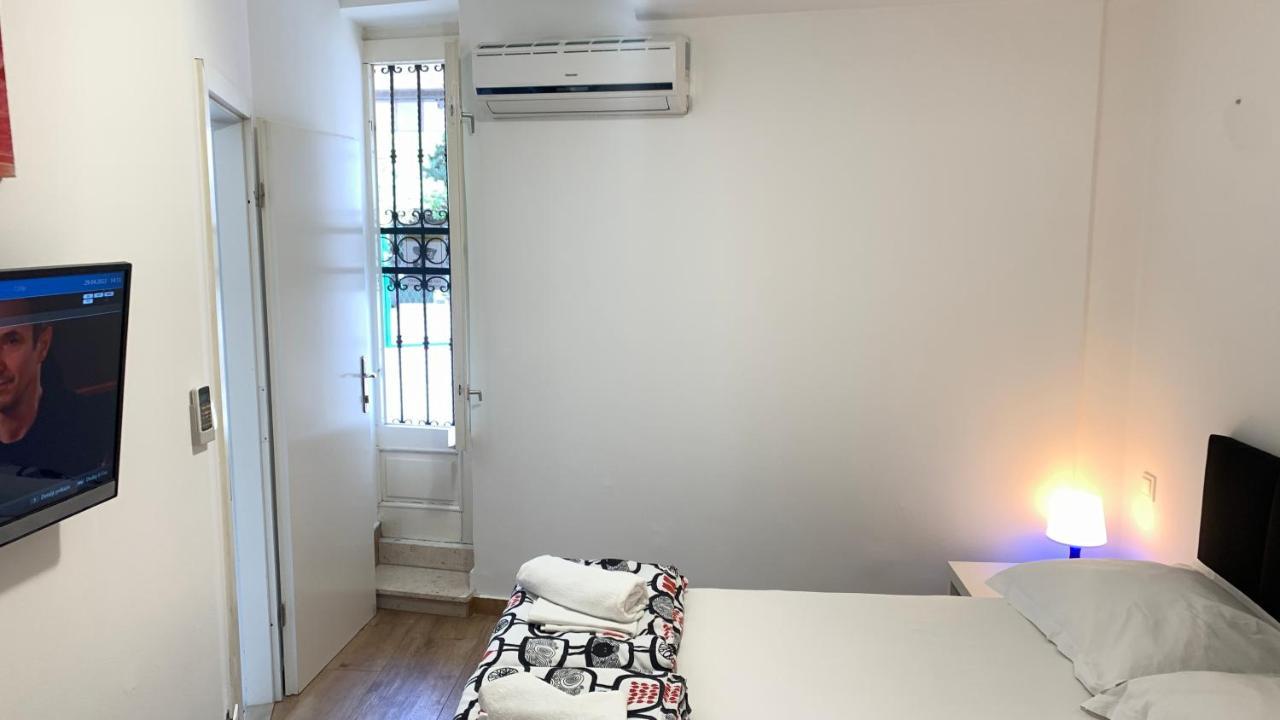 Hostel سبليت المظهر الخارجي الصورة