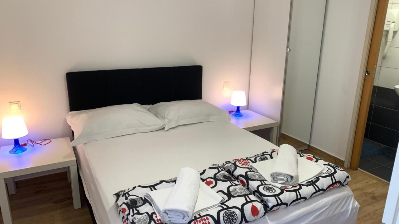 Hostel سبليت المظهر الخارجي الصورة