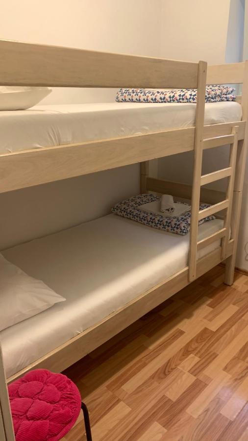 Hostel سبليت المظهر الخارجي الصورة