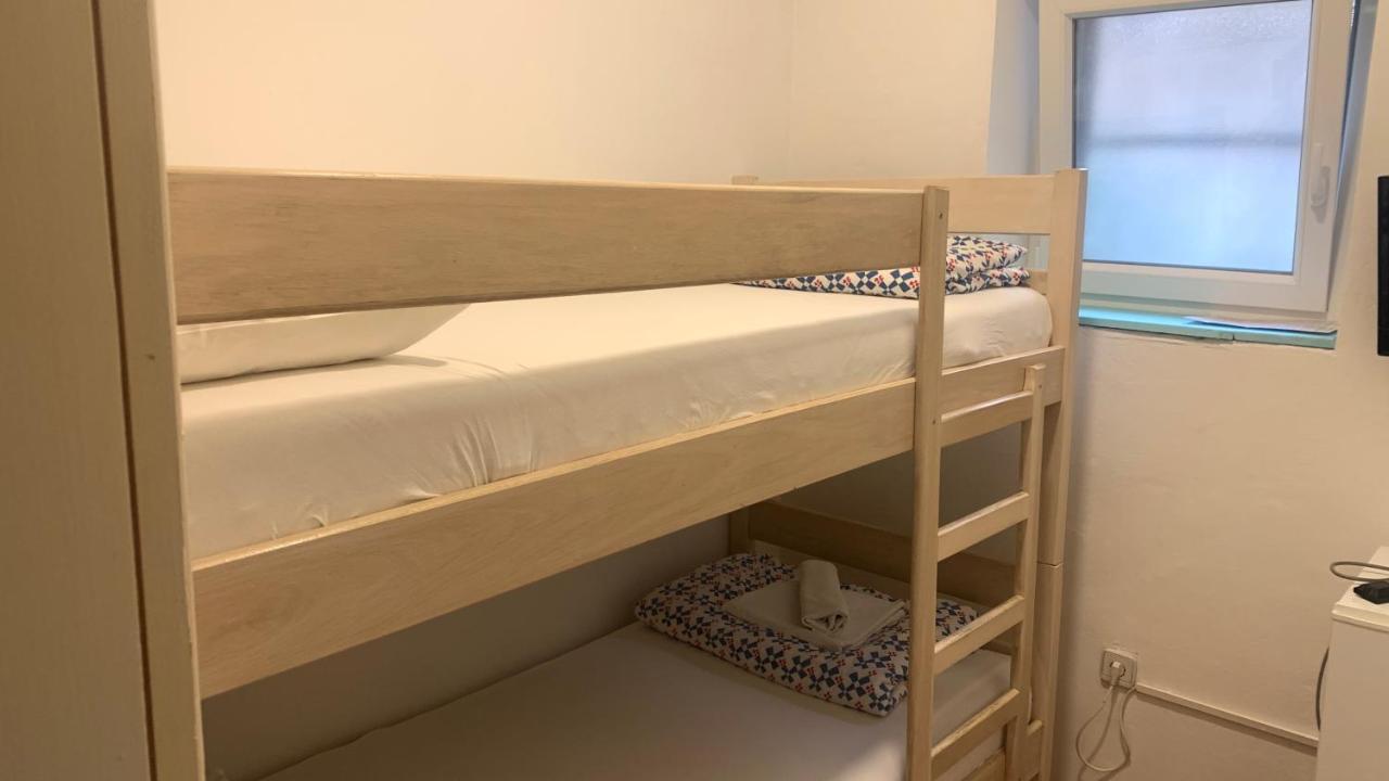 Hostel سبليت المظهر الخارجي الصورة