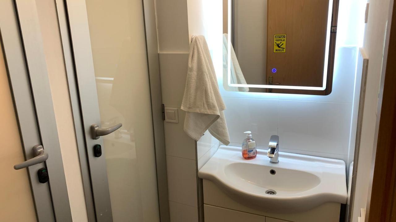 Hostel سبليت المظهر الخارجي الصورة