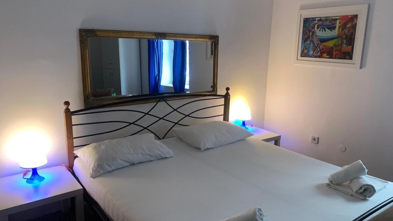Hostel سبليت المظهر الخارجي الصورة