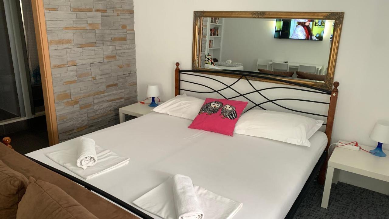 Hostel سبليت المظهر الخارجي الصورة
