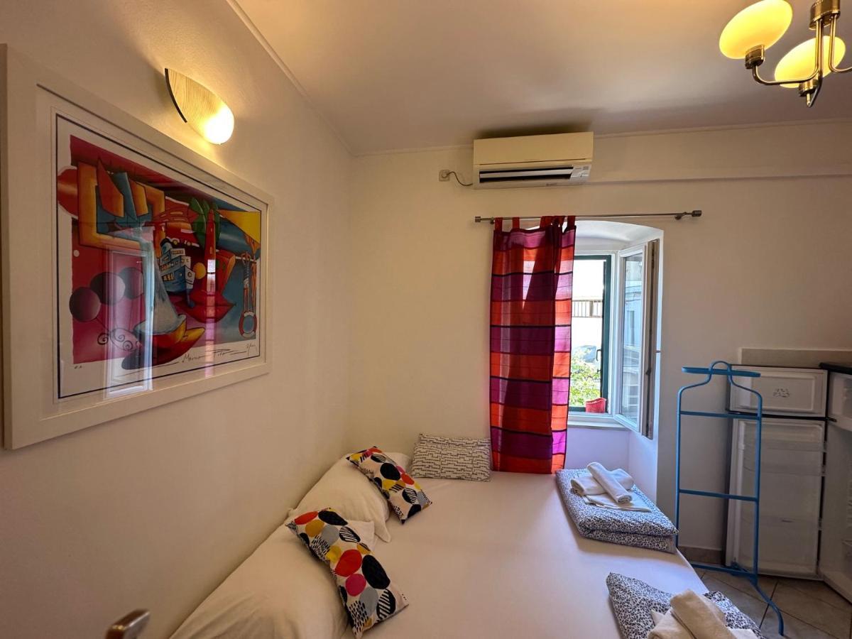 Hostel سبليت المظهر الخارجي الصورة