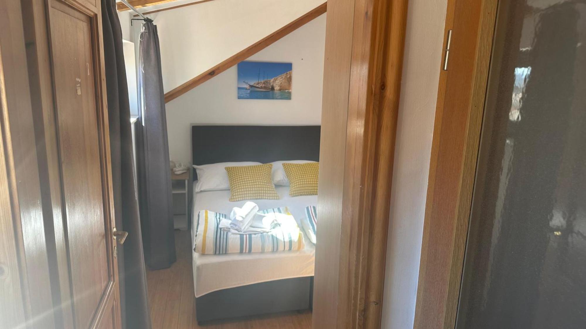 Hostel سبليت المظهر الخارجي الصورة