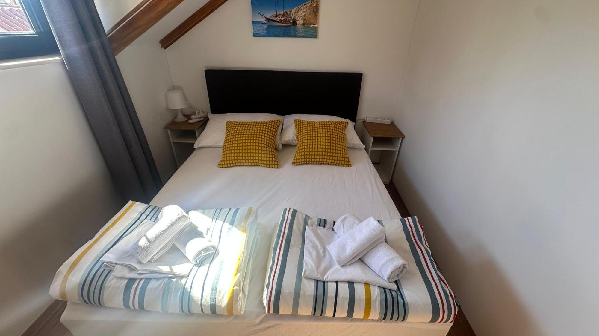 Hostel سبليت المظهر الخارجي الصورة