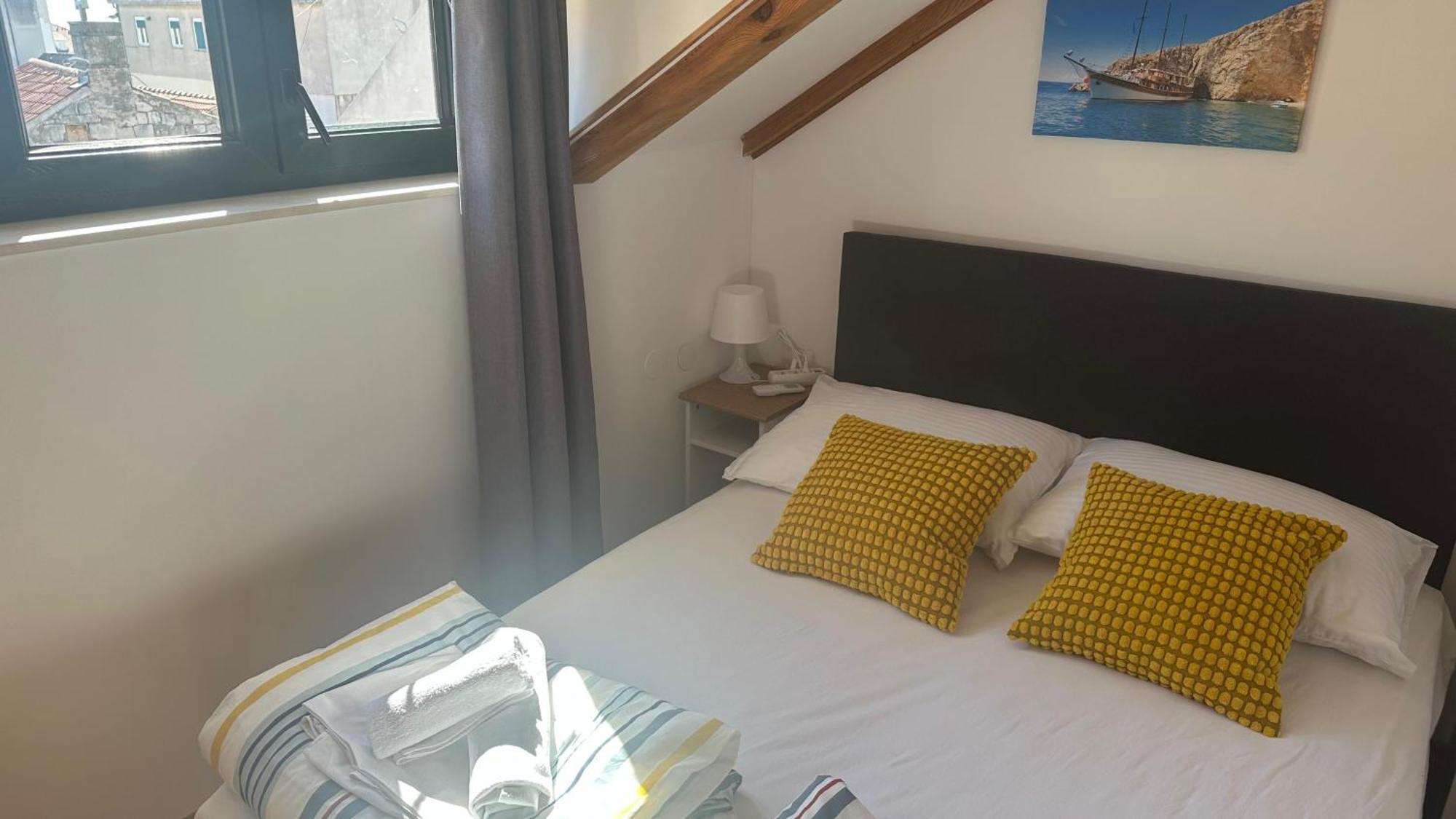 Hostel سبليت المظهر الخارجي الصورة