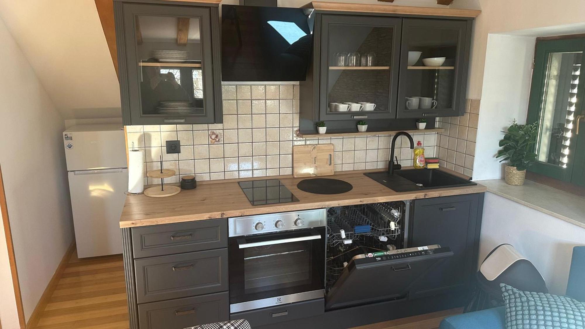 Hostel سبليت المظهر الخارجي الصورة