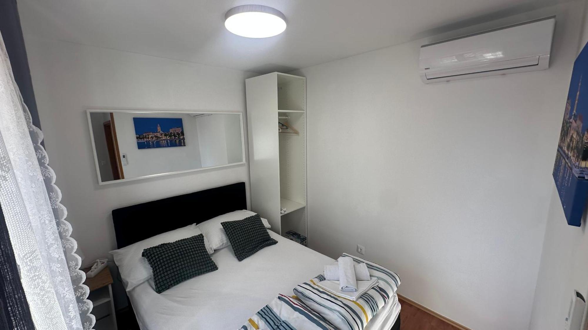 Hostel سبليت المظهر الخارجي الصورة