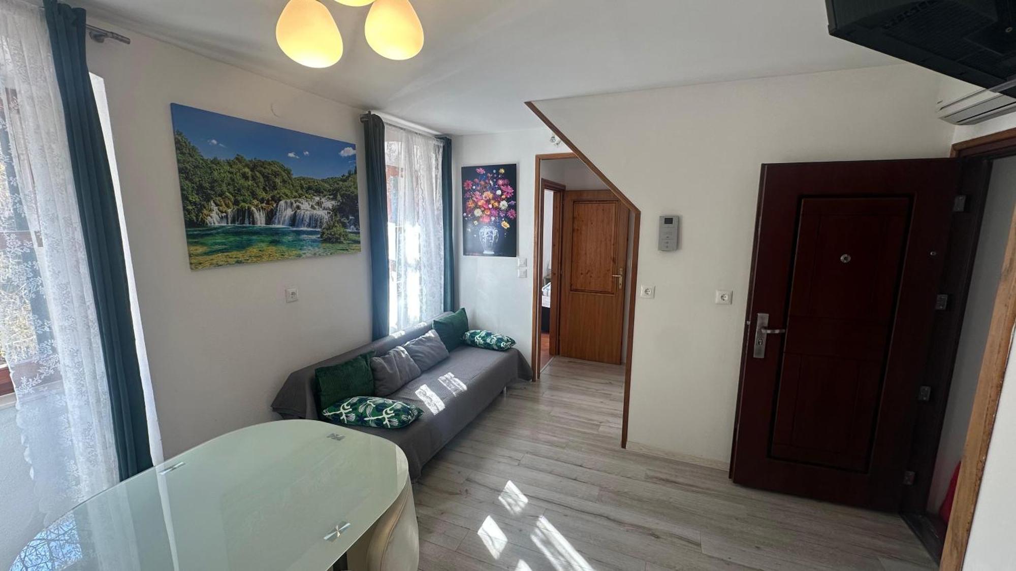 Hostel سبليت المظهر الخارجي الصورة