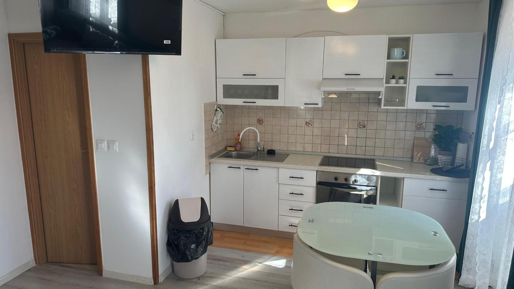 Hostel سبليت المظهر الخارجي الصورة
