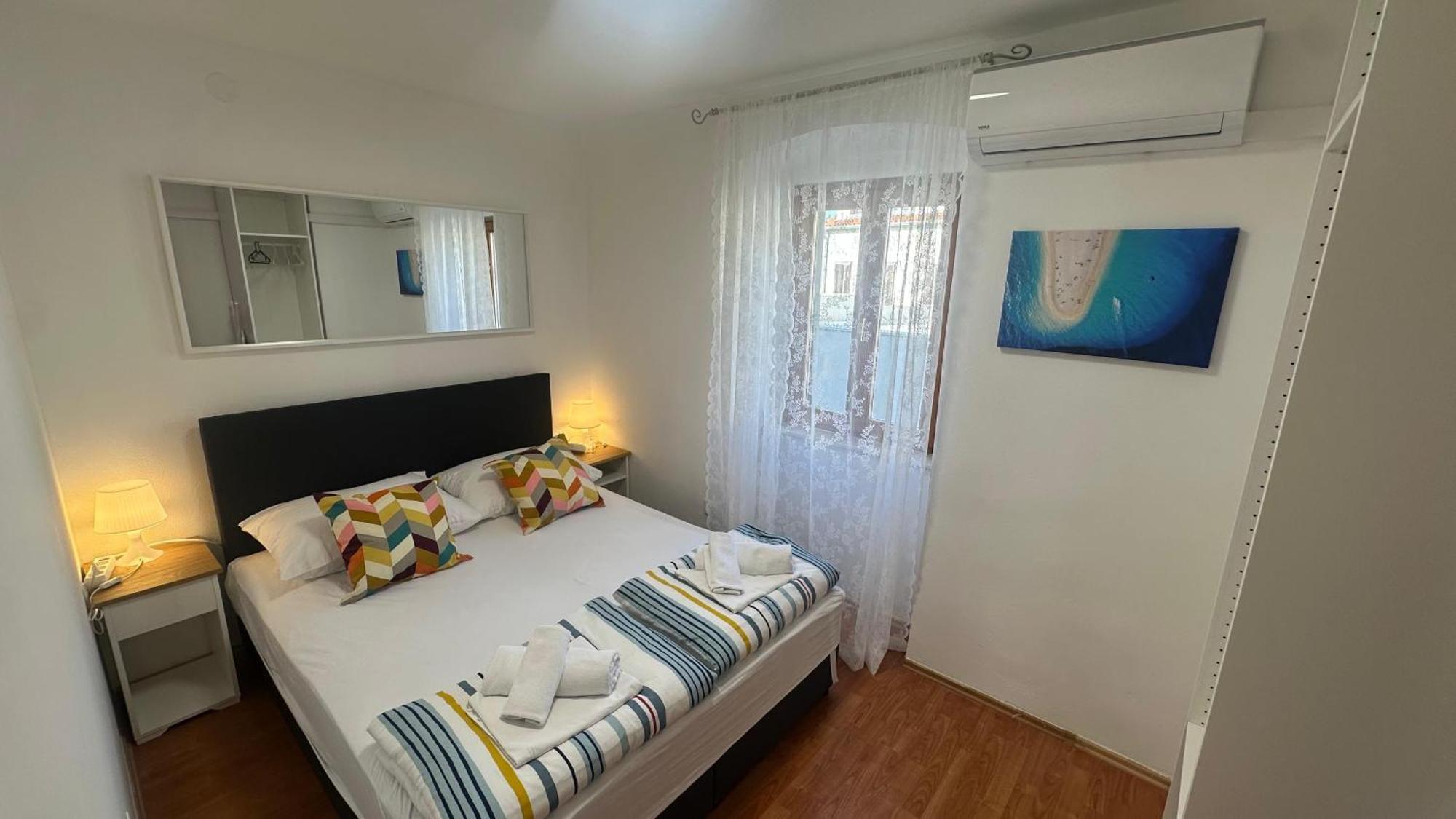 Hostel سبليت المظهر الخارجي الصورة