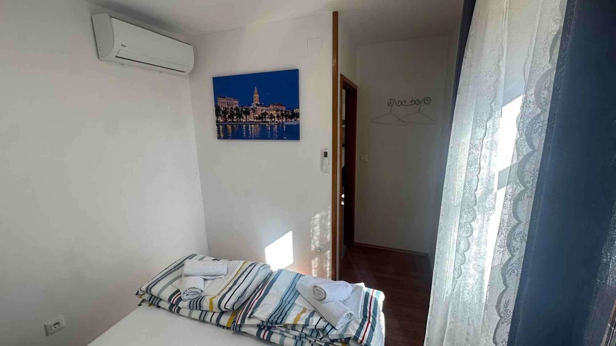 Hostel سبليت المظهر الخارجي الصورة