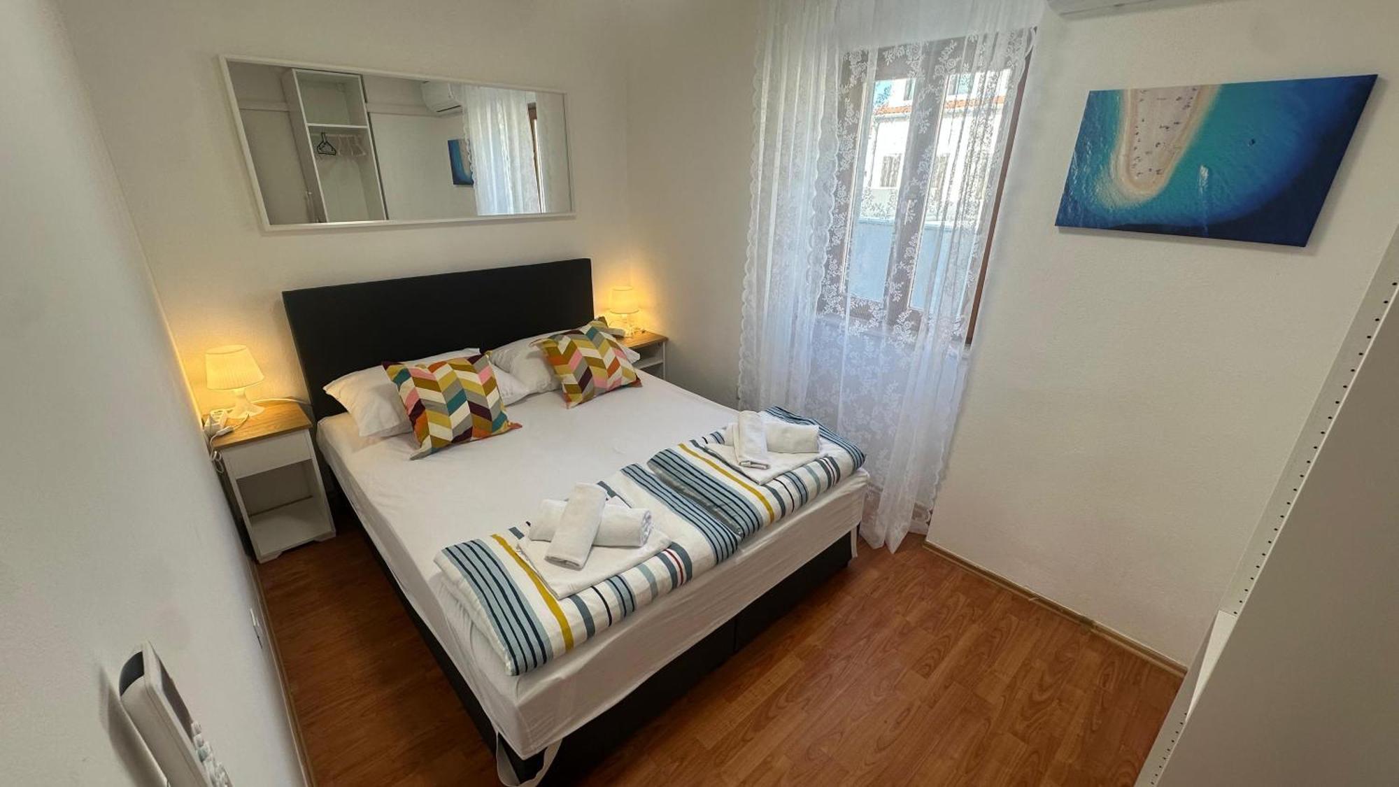Hostel سبليت المظهر الخارجي الصورة