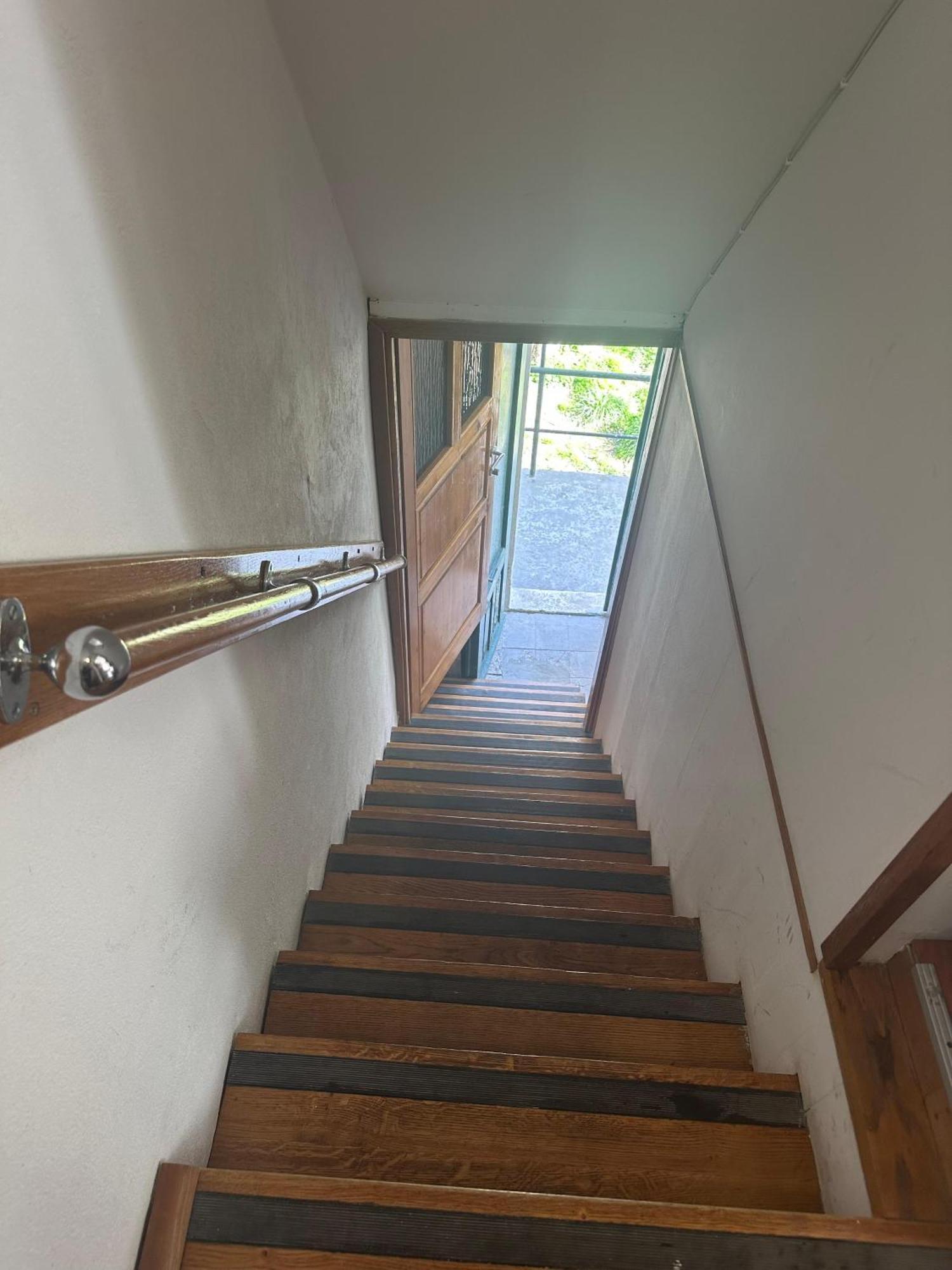 Hostel سبليت المظهر الخارجي الصورة