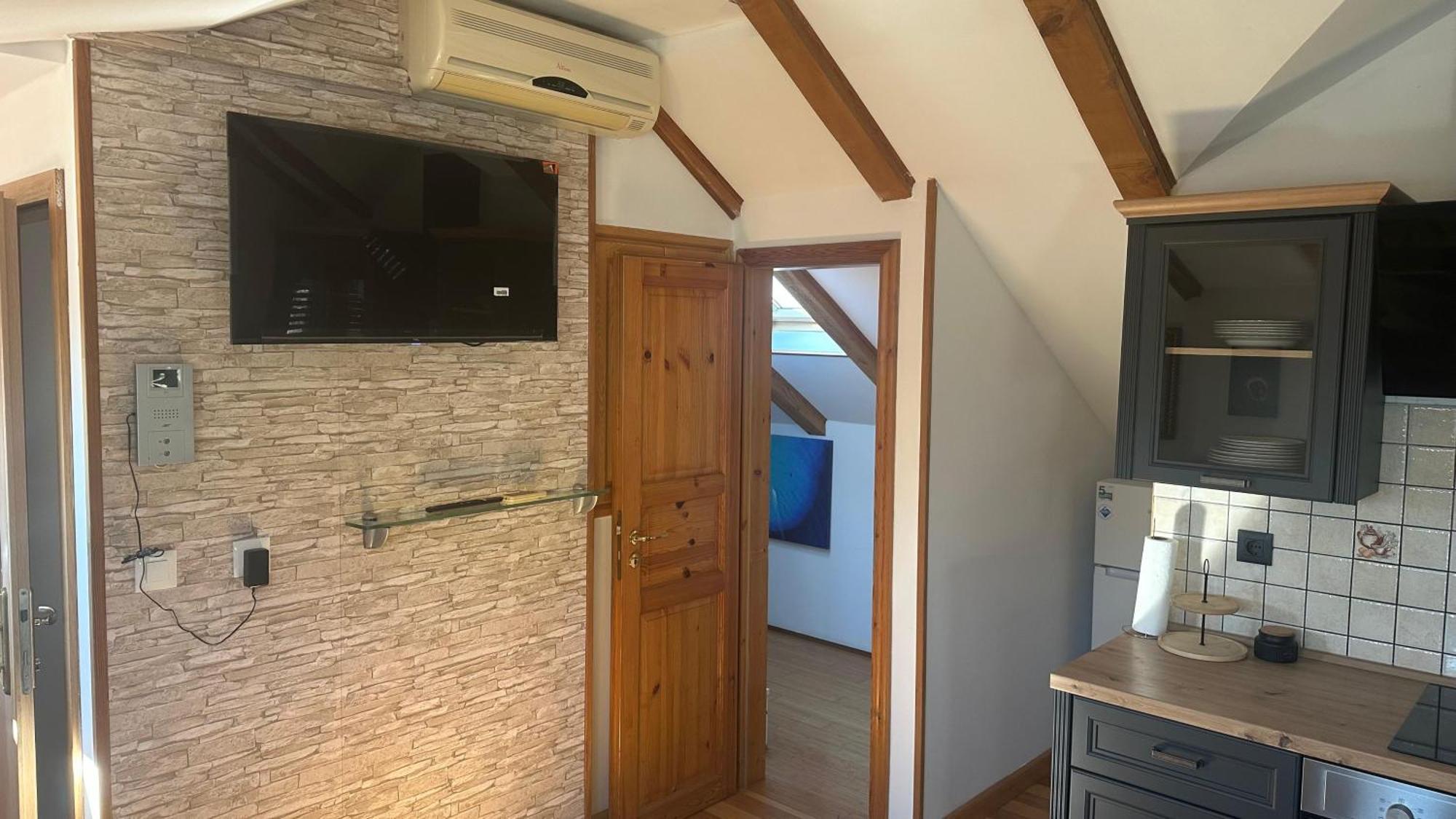 Hostel سبليت المظهر الخارجي الصورة