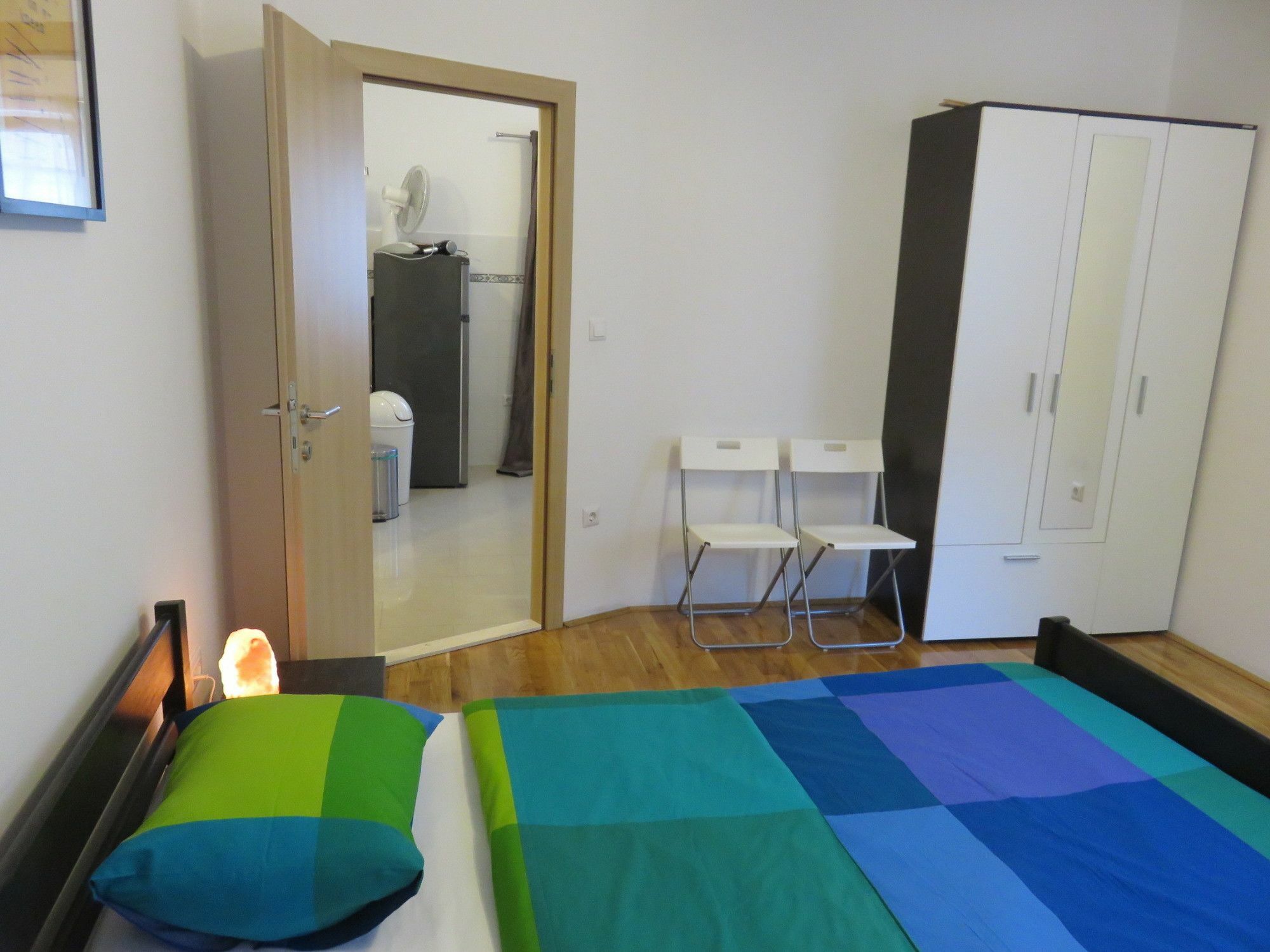 Hostel سبليت المظهر الخارجي الصورة